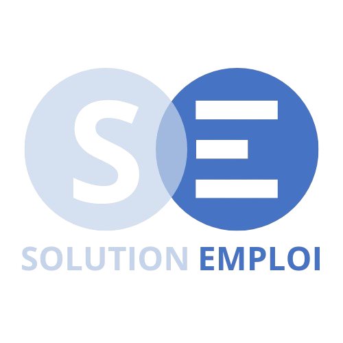 Solution Emploi Logo